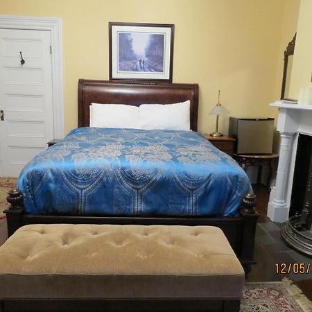 The Roses Heritage Inn St. John's Esterno foto