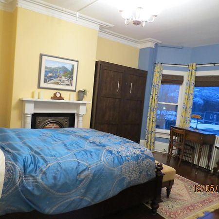 The Roses Heritage Inn St. John's Esterno foto