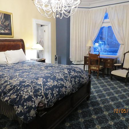The Roses Heritage Inn St. John's Esterno foto