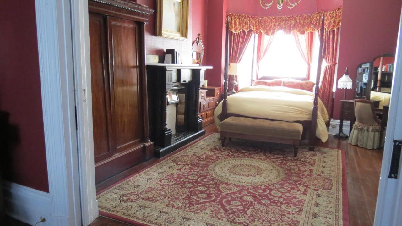 The Roses Heritage Inn St. John's Esterno foto