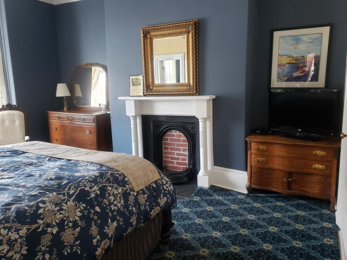 The Roses Heritage Inn St. John's Esterno foto