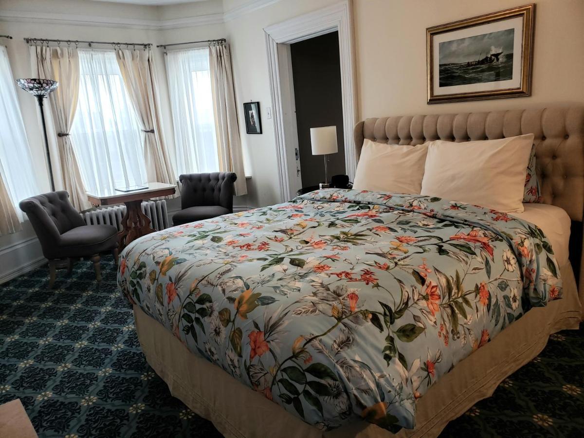 The Roses Heritage Inn St. John's Esterno foto
