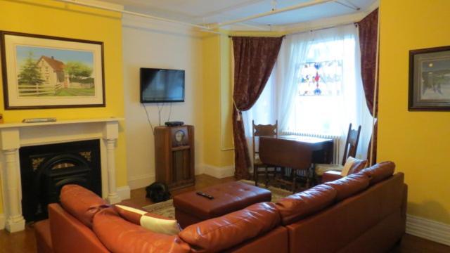 The Roses Heritage Inn St. John's Esterno foto