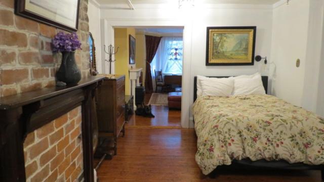 The Roses Heritage Inn St. John's Esterno foto