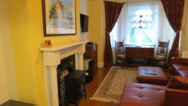 The Roses Heritage Inn St. John's Esterno foto