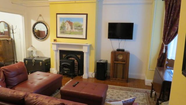 The Roses Heritage Inn St. John's Esterno foto