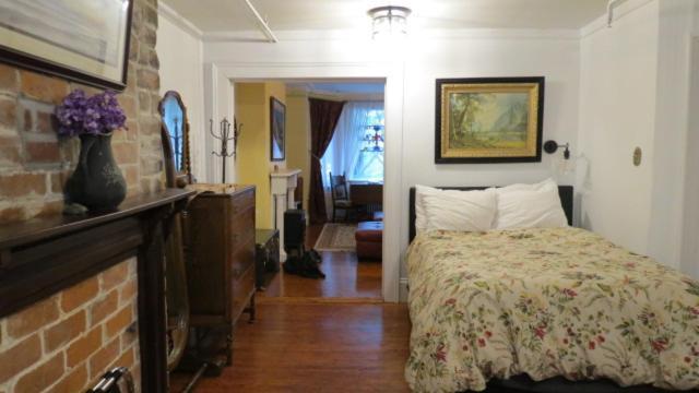 The Roses Heritage Inn St. John's Esterno foto