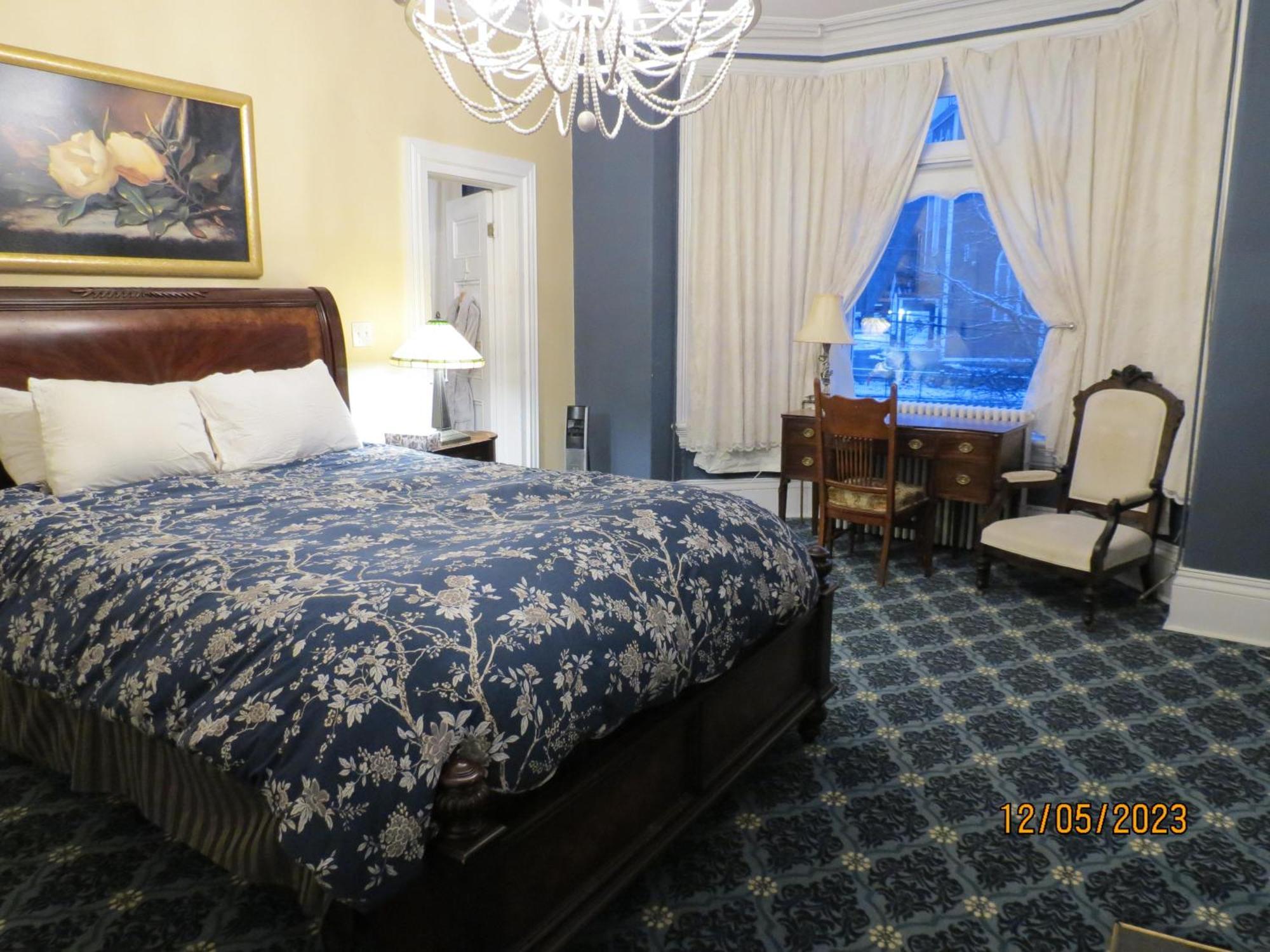The Roses Heritage Inn St. John's Esterno foto