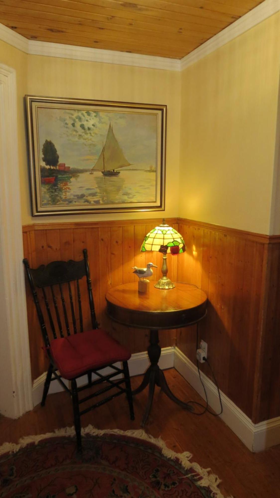 The Roses Heritage Inn St. John's Esterno foto