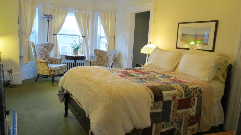 The Roses Heritage Inn St. John's Esterno foto