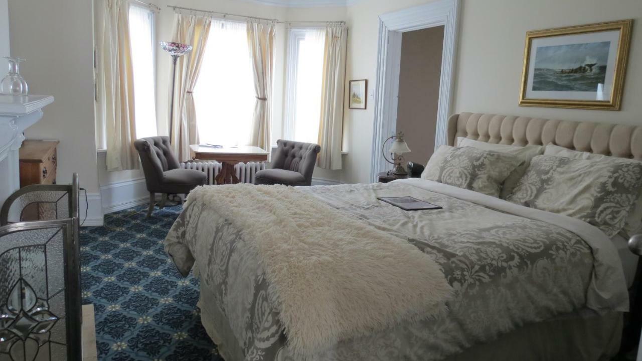 The Roses Heritage Inn St. John's Esterno foto