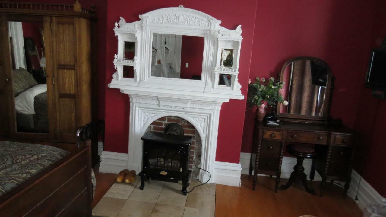 The Roses Heritage Inn St. John's Esterno foto